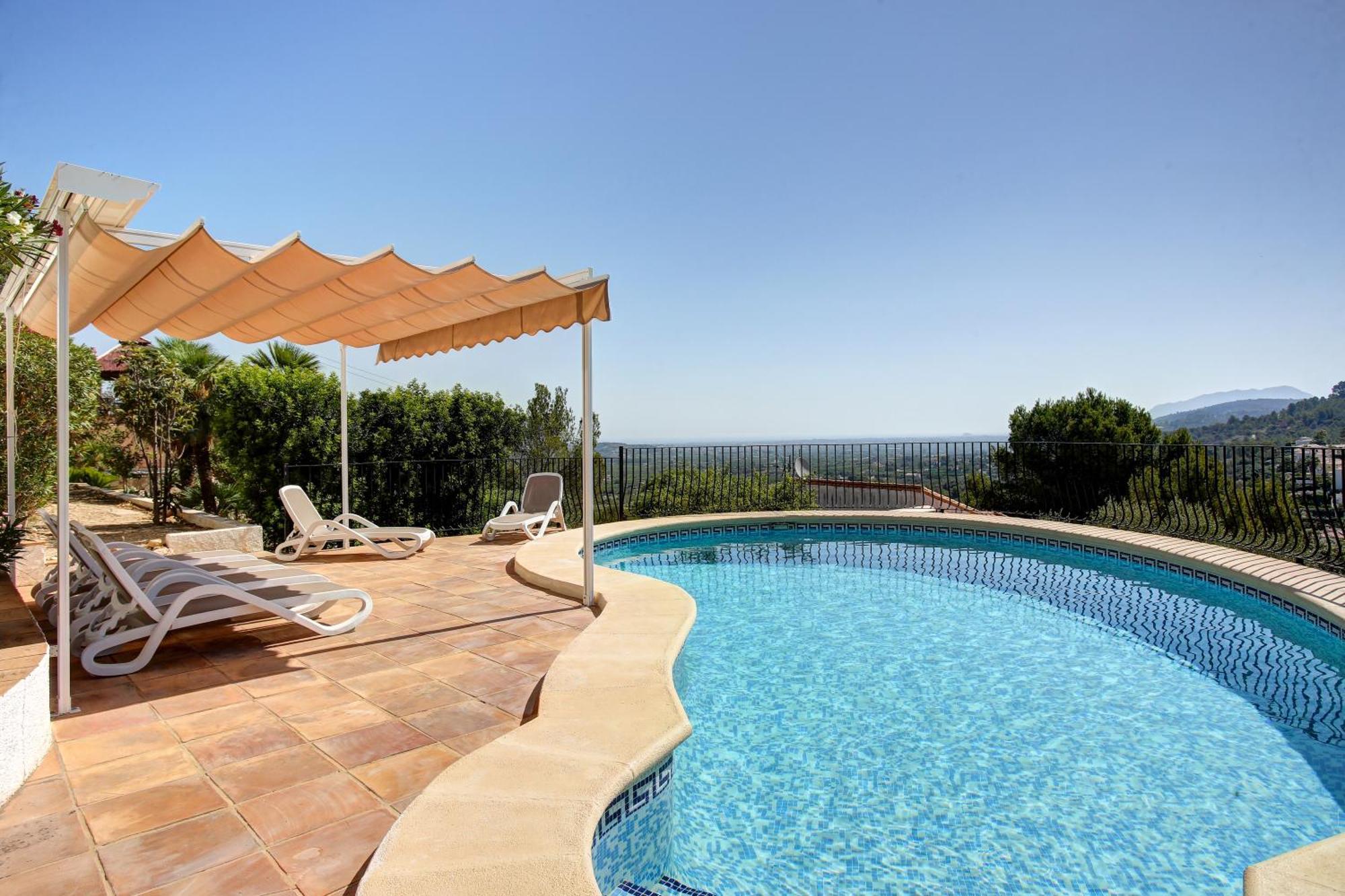 Villa Carfax Orba Esterno foto