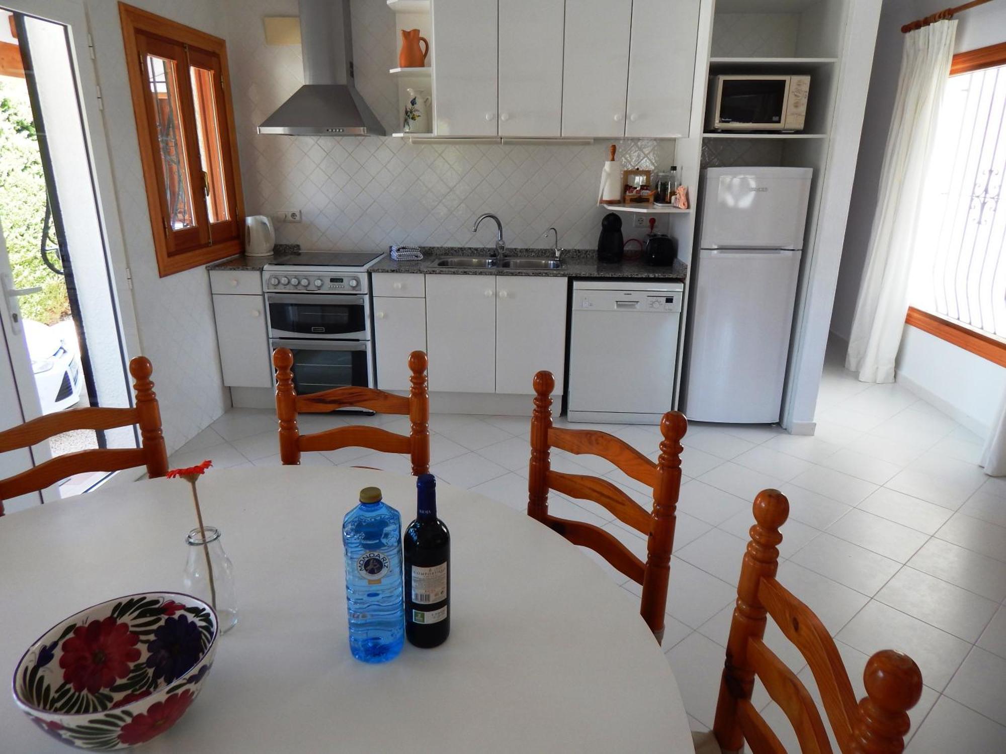 Villa Carfax Orba Esterno foto