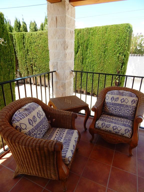 Villa Carfax Orba Esterno foto