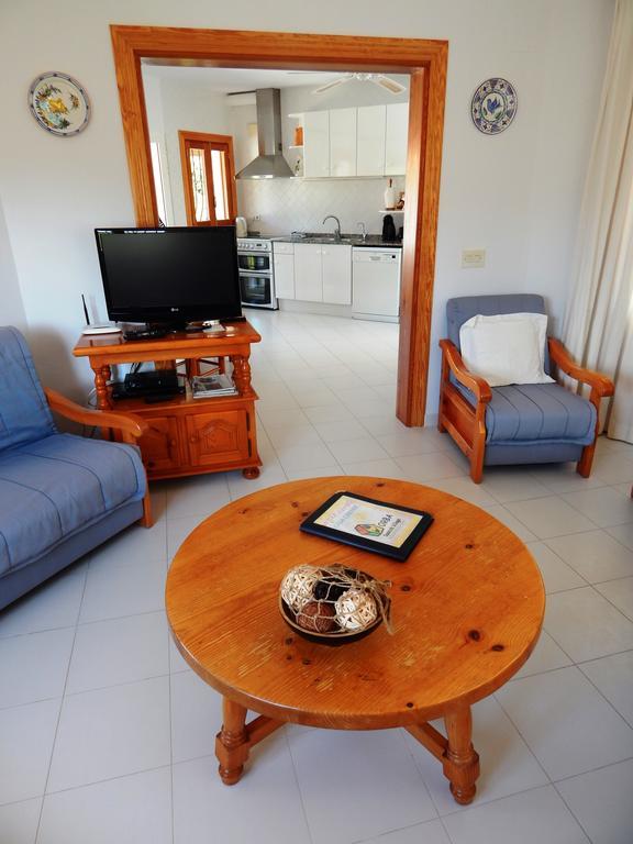 Villa Carfax Orba Esterno foto